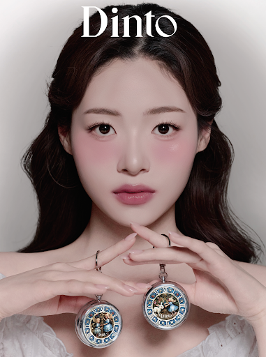 韓国コスメブランド『Dinto(ディーント)』、話題の新作アリスコレクションをショップイン全店舗、ハンズ（一部店舗除く）を含むバラエティショップにて7月14日(月)より順次発売開始！