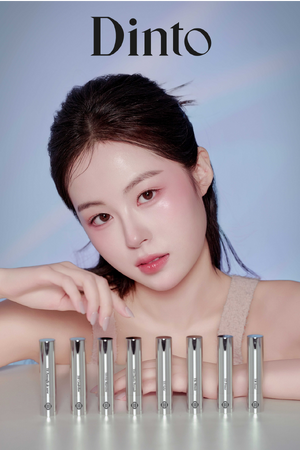 韓国発「Dinto」、童話のシンデレラより着想を得た「オーバーロードリップグレイズ」を10月1日より全国のロフトにて先行発売開始！(一部店舗除く)