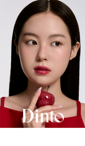 韓国発「Dinto」、「ミラーレスリップオイルグロス」を11月14日より全国のshop inにて先行発売開始！