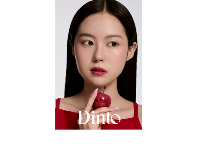 韓国発「Dinto」、「ミラーレスリップオイルグロス」を11月14日より全国のshop inにて先行発売開始！