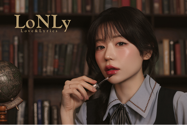 日韓ハイブリッドコスメブランド「LoNLy(ロンリー)」、「キャンドルライトジュレティント(8種)」を全国の@cosmeのお店へ導入開始!