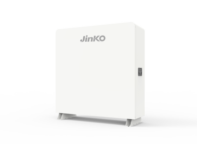 ジンコソーラーSUNTANK、JET系統連系認証を獲得、家庭用蓄電システム全認証実現！