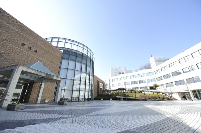 「社会に羽ばたく自信が持てる！」湘北短期大学の2026年度学生募集