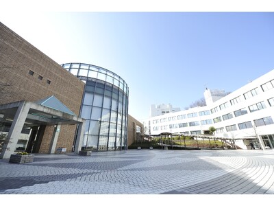 「社会に羽ばたく自信が持てる!」湘北短期大学の2026年度学生募集