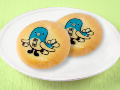 なごみの米屋「うなりくん饅頭」販売について