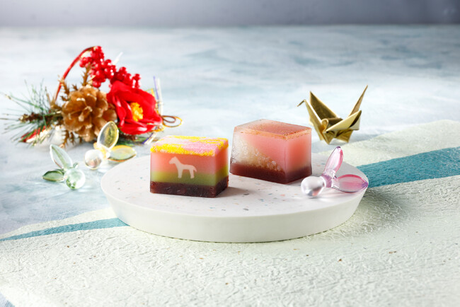 2026年　御年賀商品のご案内