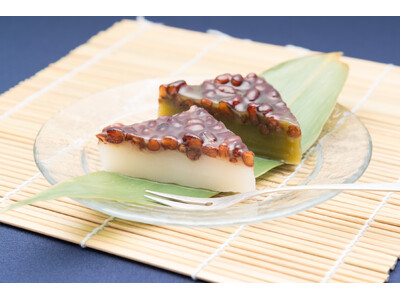 日本の伝統文化　6月30日　夏越の祓「水無月」のご案内