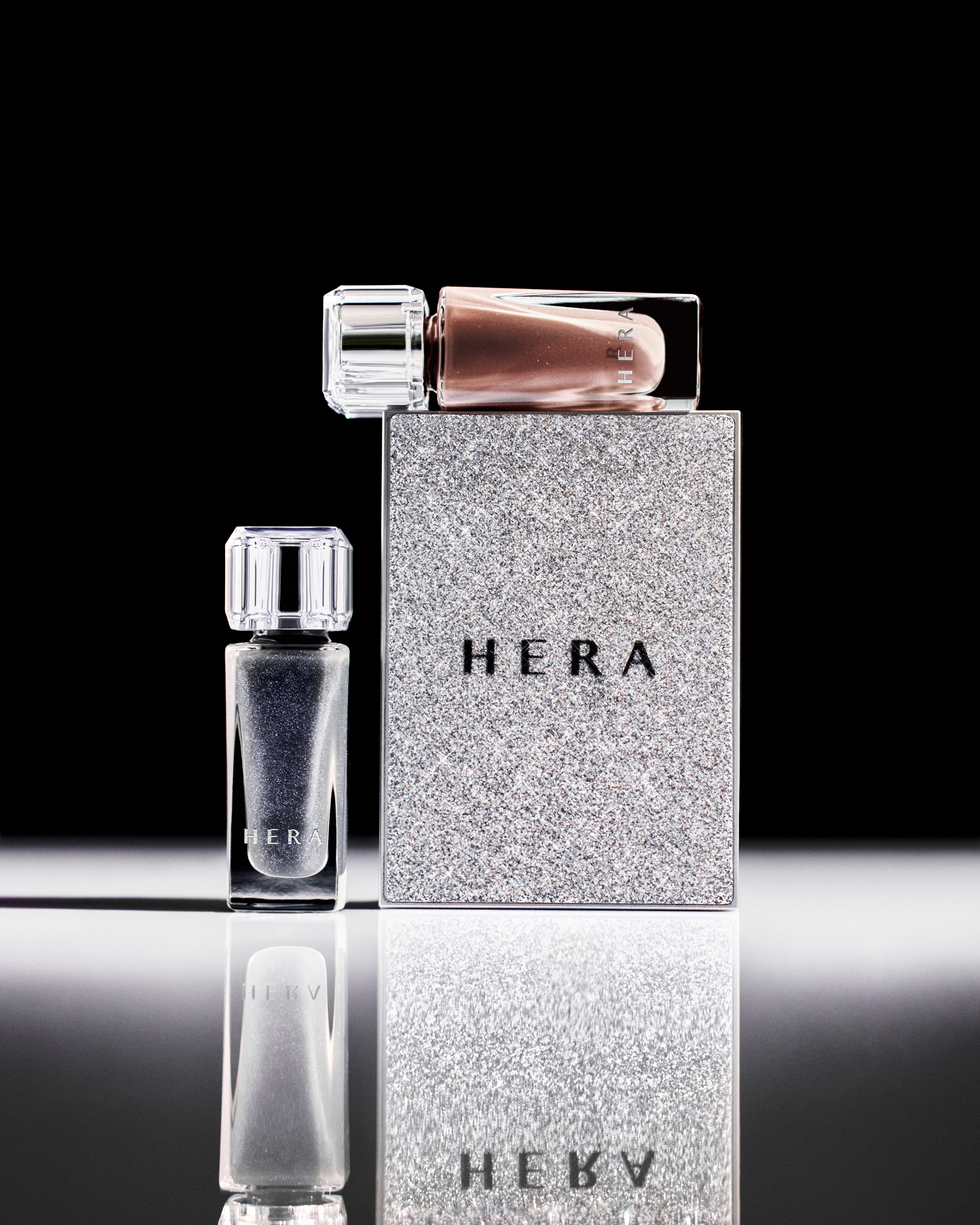 韓国・ソウル発のラグジュアリーメイクアップブランド「HERA（ヘラ）」から、2023ホリデーコレクションが登場