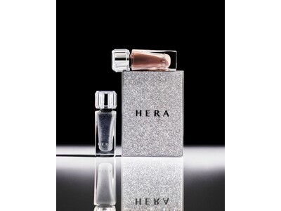 韓国・ソウル発のラグジュアリーメイクアップブランド「HERA（ヘラ）」から、2023ホリデーコレクションが登場