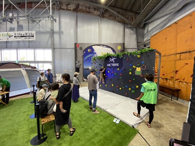 家族で楽しめるコンテンツが勢ぞろい！「新潟キャンピングカー＆OUTDOOR EXPO 2026」