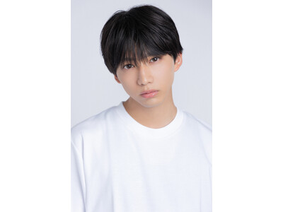 モデル「琥珀ユウ」がUUに所属決定！