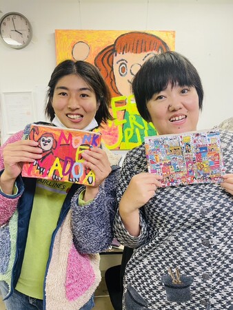 ＜嬉々!!CREATIVE＞キキな展覧会で渋谷をジャックしたい!! 目指すのは「誰もが得意なことで活躍できる社会」