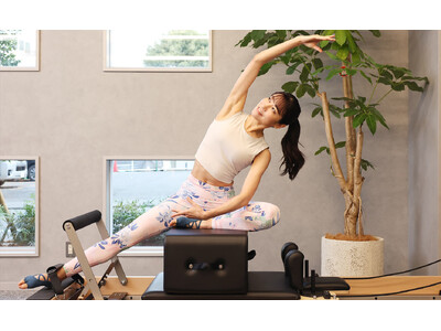 【2027年春開業】相模大野で高集客を誇る「rollUP pilates studio」が湘南エリア初出店となる2号店を「フィットネス＆スパ ココカラ辻堂」1階にオープン！