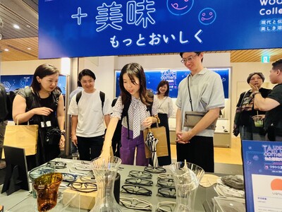 台北と東京をつなぐ日台産業交流がさらに一歩前進　「TAIPEI corners 台北創意生活館」ポップアップ記者会見とワークショップが日本橋で7月5日に開催
