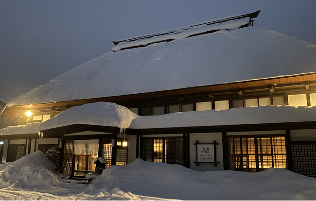 白馬でワーホリを体験！大学生の国内でのワーキングホリデー体験をサポートする「ワーホリ@LOCAL HAKUBA」サービスを開始。