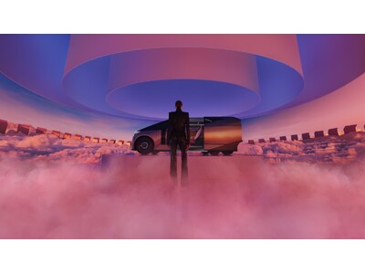 LEXUS、ミラノデザインウィーク2026に出展