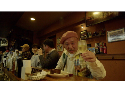 【BS日テレ】東戸塚で昼から洋食をつまみに乾杯!「ロビンソン酒場漂流記」5月10日(土)よる10時放送