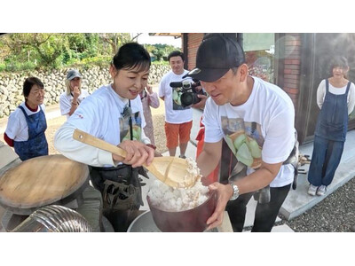 �y�a�r���e���z���O�����̓c�ɕ�炵�ɖ���!�u�Ȃ��ݔ_���v12��11���i�؁j��10������ �`���Ɛ��V�Ă����Ő����Ď��n�̊�т𖡂키�`