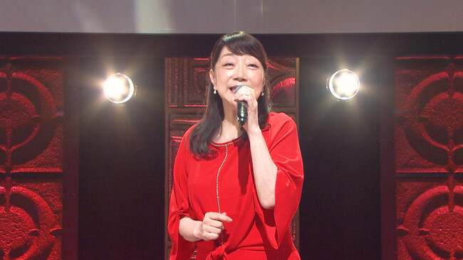 【ＢＳ日テレ】『そのとき、歌は流れた～時代を彩った昭和名曲～』3月19日(木)夜８時放送！哀愁演歌・ムード歌謡・青春フォーク…心に刻まれた昭和の名曲全24曲を豪華2時間SPでお届け