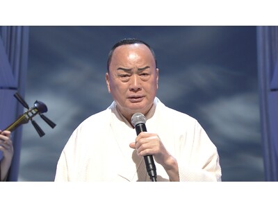 【ＢＳ日テレ】細川たかしが地元・北海道の先輩・北島三郎の「風雪ながれ旅」を熱唱！　大ヒット曲「北酒場」、...