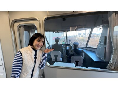 【ＢＳ日テレ】水野真紀 我が子と鉄道の思い出…俳句で分かった？衝撃の夫婦関係 礼二も衝撃「2026年のM...