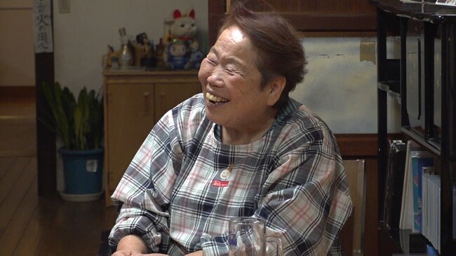 【ＢＳ日テレ】いとうあさこがナビゲーション！日本各地の民宿の名物女将に番組ディレクターが密着！知られざる名物女将たちの人生とは「名物女将の民宿劇場」５月１９日（火）よる８時放送