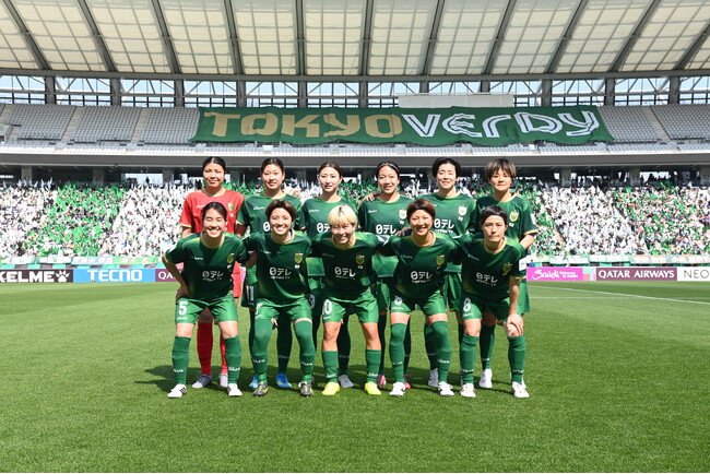 【ＢＳ日テレ】日テレ・東京ヴェルディベレーザ、アジア制覇へ！！AFC女子チャンピオンズリーグ決勝の模様をＢＳ日テレで生中継！！