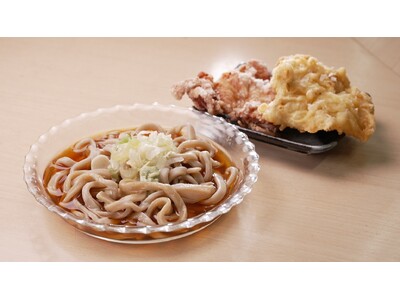 【ＢＳ日テレ】「ドランク塚地のふらっと立ち食いそば」東京・千住で見つけた自称・日本一メニュー数が多い立ち食いそば屋　ガシガシいける！店主自慢の太麺そばに舌鼓　“雨の日以外は通う”という強者常連客も！