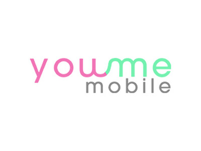 特許出願中 今までにないお友達招待！ 招待制モバイル you me mobile