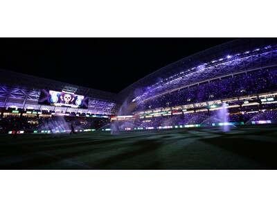 【イベントレポート】満員の平日ナイトゲームで超熱狂の夜がマクアケ！広島のシン・ナイトスポーツエンターテイ...