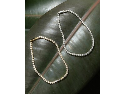 ジュエリーブランド【BANYAN(バンヤン)】がジェイアール名古屋タカシマヤ・阪急うめだ本店にてPOPUP STOREを開催！