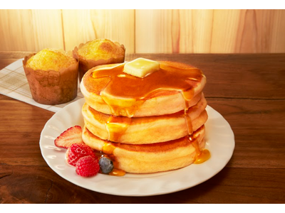 ～長年愛され続ける「SHOWAホットケーキミックス」で作る！～ 夏休み限定・パティシエ体験がカンドゥー幕張に登場！