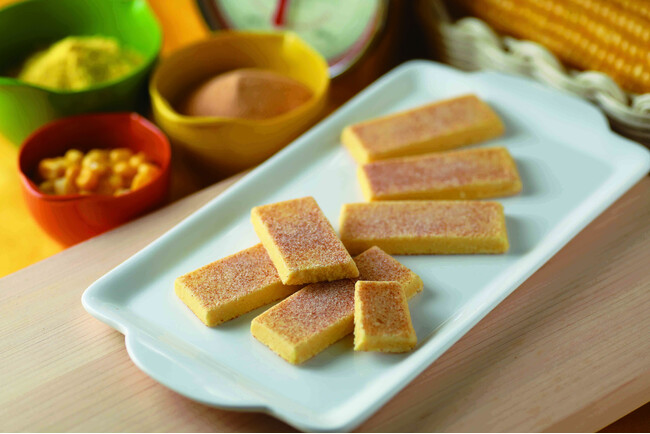 【北海道限定】とうきび焼きチョコ新発売！北海道の恵みを「あなた」（KIMI）へ。KIMIシリーズ新作登場！