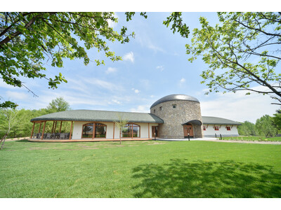 【新千歳空港限定】淡雪のような“ほろほろ食感”「美瑛ポルボロンクッキー」北海道素材たっぷりの新土産を2月...