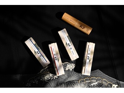 出雲の純米酒「萌」から生まれたアロマミスト「AMETSUCHIの四座 ANDIZUMO × 酒持田本店」2/6～3/1 蔦屋書店感謝祭にて先行発売