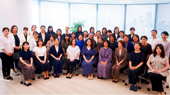 10社が企業の垣根を超えて女性のキャリア開発を支援 4期目を迎える「クロスメンタリング」を実施