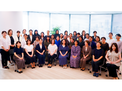 10社が企業の垣根を超えて女性のキャリア開発を支援 4期目を迎える「クロスメンタリング」を実施