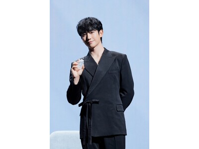 〈イベントレポート〉韓国人気俳優チョン・ヘインが来日！フレグランスブランド「Le Fairy(ル・フェアリー)」日本初上陸イベント『Dream Again with JUNG HAEIN』が大盛況で幕