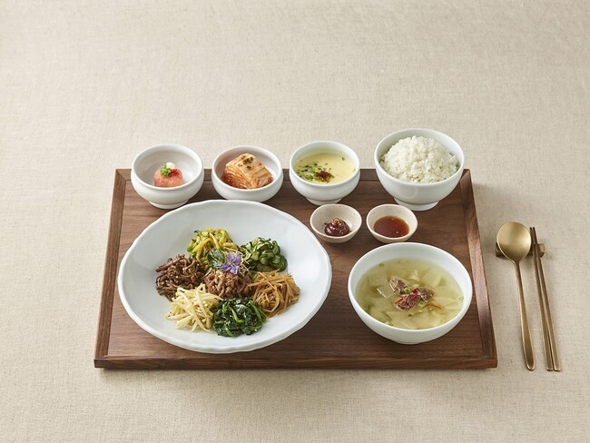 韓国ブームの次は、“体験する韓国”から“学ぶ韓国”へ。韓国料理教育の最高峰で、本場の食文化を学ぶ3日間「Chinsugi's Kitchen ソウル留学」開催【限定40名】