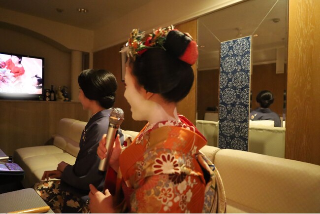 オーバーツーリズムを避け、芸者文化を広げる新たな試み　～東京・神楽坂で始まるインバウンド客向け芸者体験、1月19日提供開始～