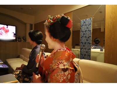 オーバーツーリズムを避け、芸者文化を広げる新たな試み　～東京・神楽坂で始まるインバウンド客向け芸者体験、...