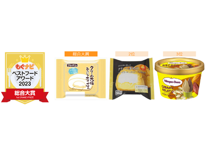 1年分のおいしいを総まとめ - 日本最大級の食品クチコミサイト「もぐナビ」から「もぐナビベストフードアワ...