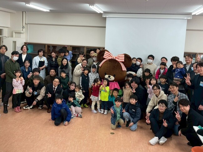 【開催報告】食のチカラプロジェクト「食から始める安全保障～家庭と地域で育むいのちの循環～」