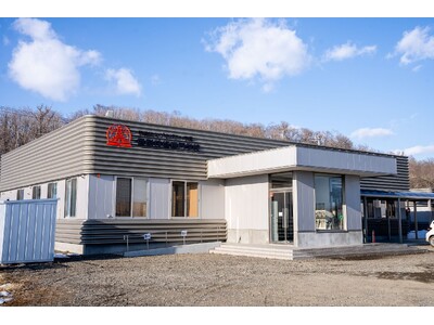 【北海道白糠町】再生可能エネルギーの未来を支える「掘削技術者」を目指し、国内唯一の掘削技術専門学校に13名が入学！
