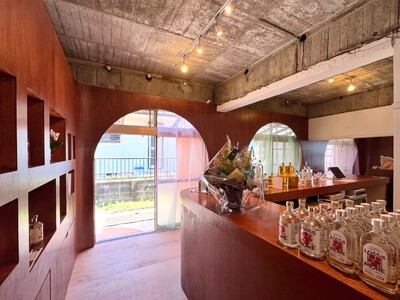 【九州初のフラッグシップ店】香椎宮のほとりに、クラフトスピリッツとコーヒーが出会う場所が誕生。築65年の...