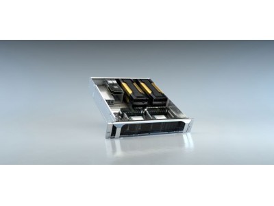 新しい NVIDIA EGX エッジ スーパーコンピューティング プラットフォームが、エッジでの AI、IoT および 5G を加速