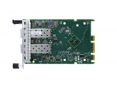 NVIDIA、25 Gb に最適化された業界初のセキュアな SmartNIC を発表