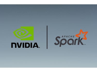 NVIDIA、世界をリードする分析プラットフォームであるApache Spark を高速化