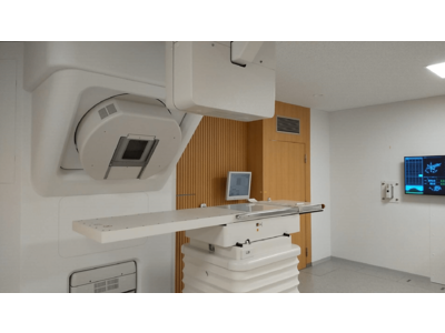 NVIDIA Clara Imagingが放射線治療のリアルタイム化を加速