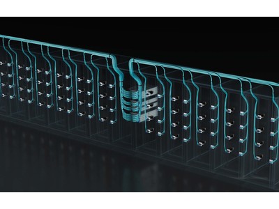 NVIDIA Quantum-2、スーパーコンピューティングを新たな高みへ、そしてクラウドへと導く